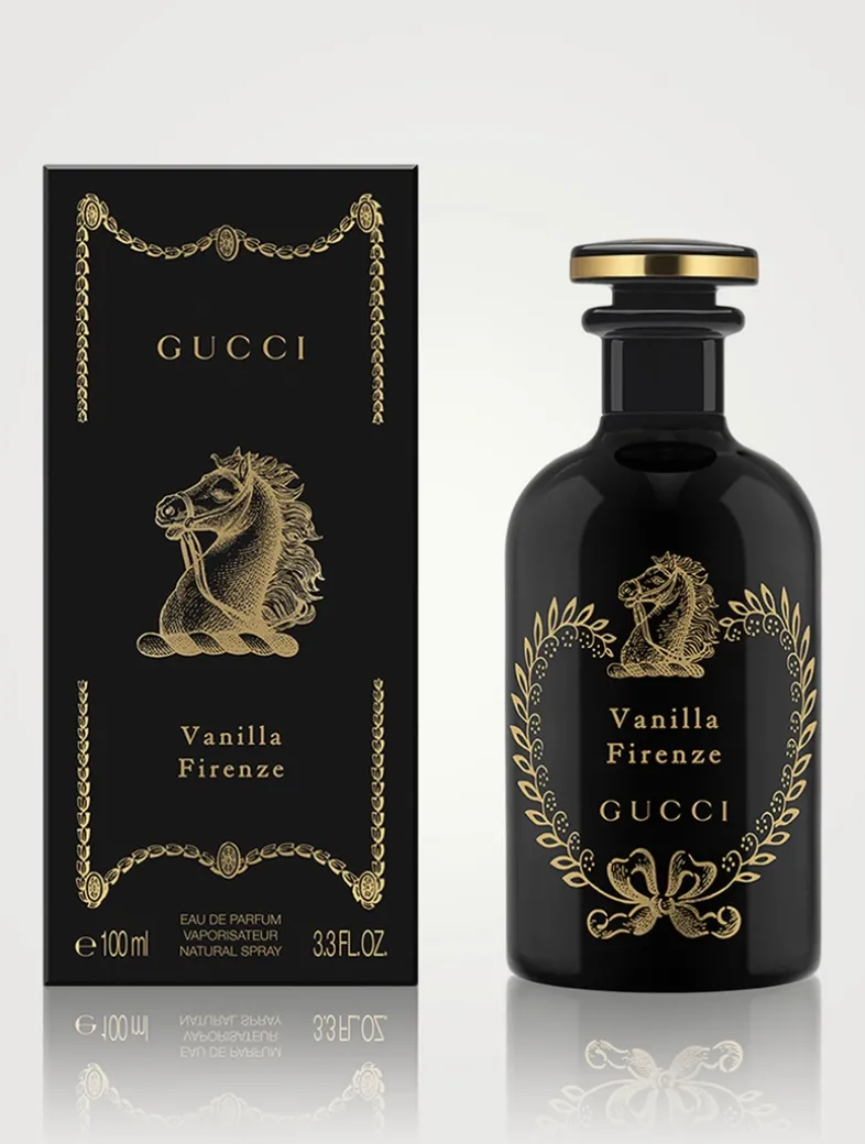 Vanilla Firenze Eau de Parfum