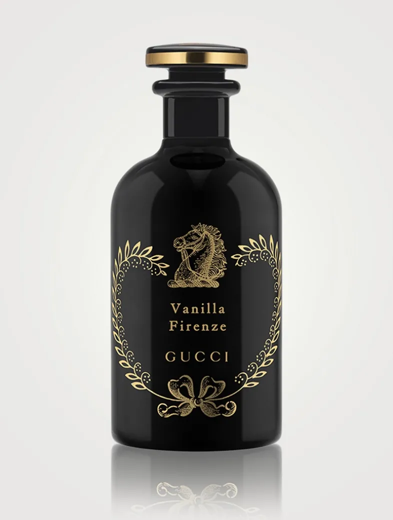 Vanilla Firenze Eau de Parfum