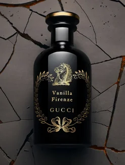 Vanilla Firenze Eau de Parfum