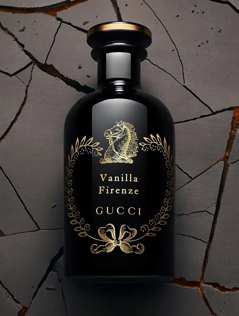 Vanilla Firenze Eau de Parfum