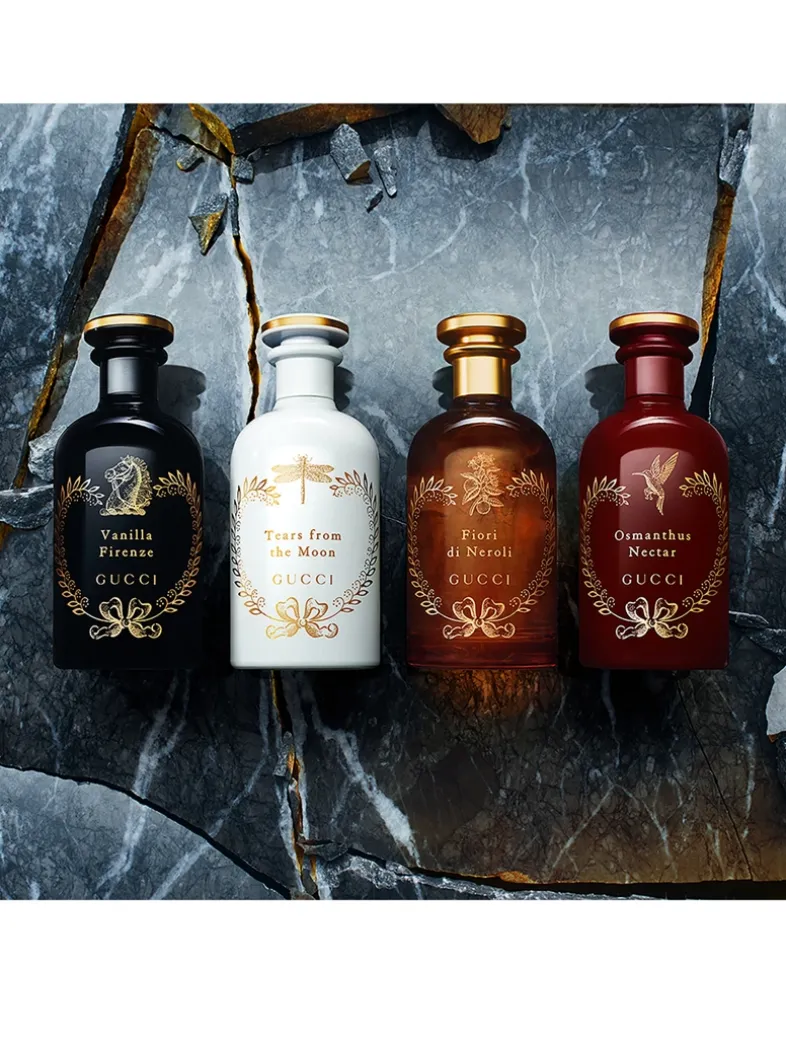 Vanilla Firenze Eau de Parfum