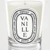 Vanille (Vanilla) Scented Candle