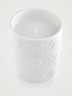 Vanisia Candle