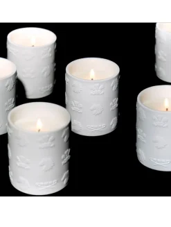Vanisia Candle