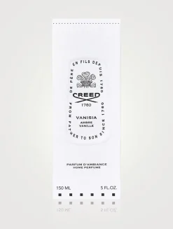 Vanisia Home Perfume