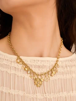 Vayda Necklace