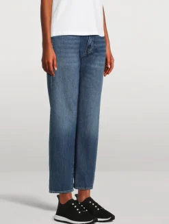 Veles Crochet Mesh Sneakers