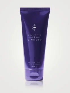 Velvet Divine Hair Masque