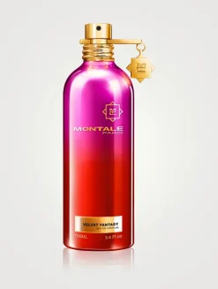 Velvet Fantasy Eau de Parfum