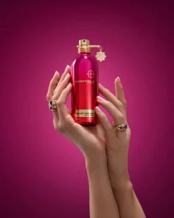 Velvet Fantasy Eau de Parfum