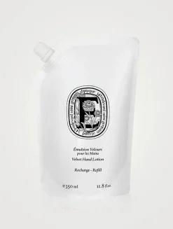 Velvet Hand Lotion Refill