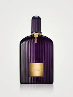 Velvet Orchid Eau De Parfum