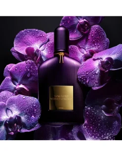 Velvet Orchid Eau De Parfum