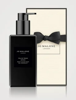 Velvet Rose & Oud Body & Hand Wash