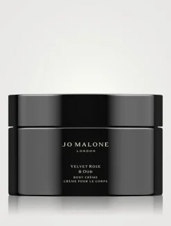 Velvet Rose & Oud Body Crème