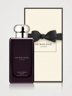 Velvet Rose & Oud Cologne Intense