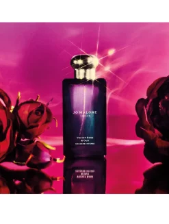 Velvet Rose & Oud Cologne Intense