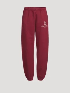 Vendome Joggers