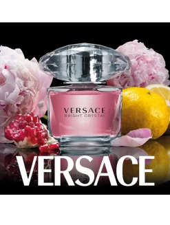 Versace Bright Crystal Eau de Toilette