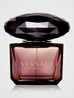 Versace Crystal Noir Eau de Toilette