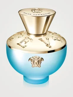 Versace Dylan Turquoise Eau de Toilette