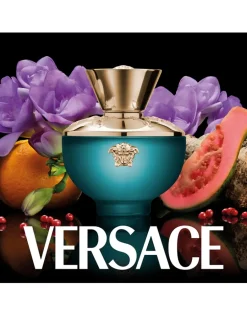 Versace Dylan Turquoise Eau de Toilette