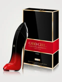 Very Good Girl Elixir