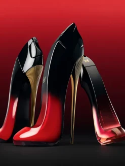 Very Good Girl Elixir