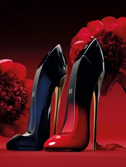 Very Good Girl Elixir