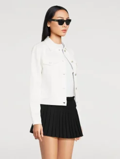 VeryDior S1I Square Sunglasses