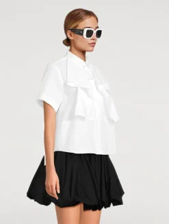 VeryDior S1I Square Sunglasses