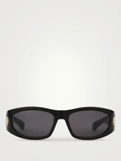 VeryDior S3I Square Sunglasses