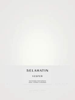 Vesper Whitening Toothpaste