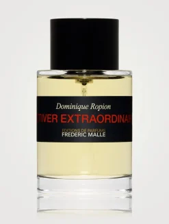 Vetiver Extraordinaire Perfume