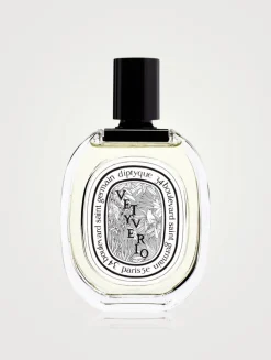 Vetyverio Eau de Toilette