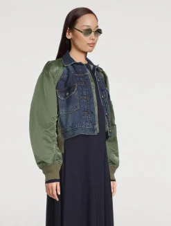 VF F.U. Collection: 508 Round Sunglasses