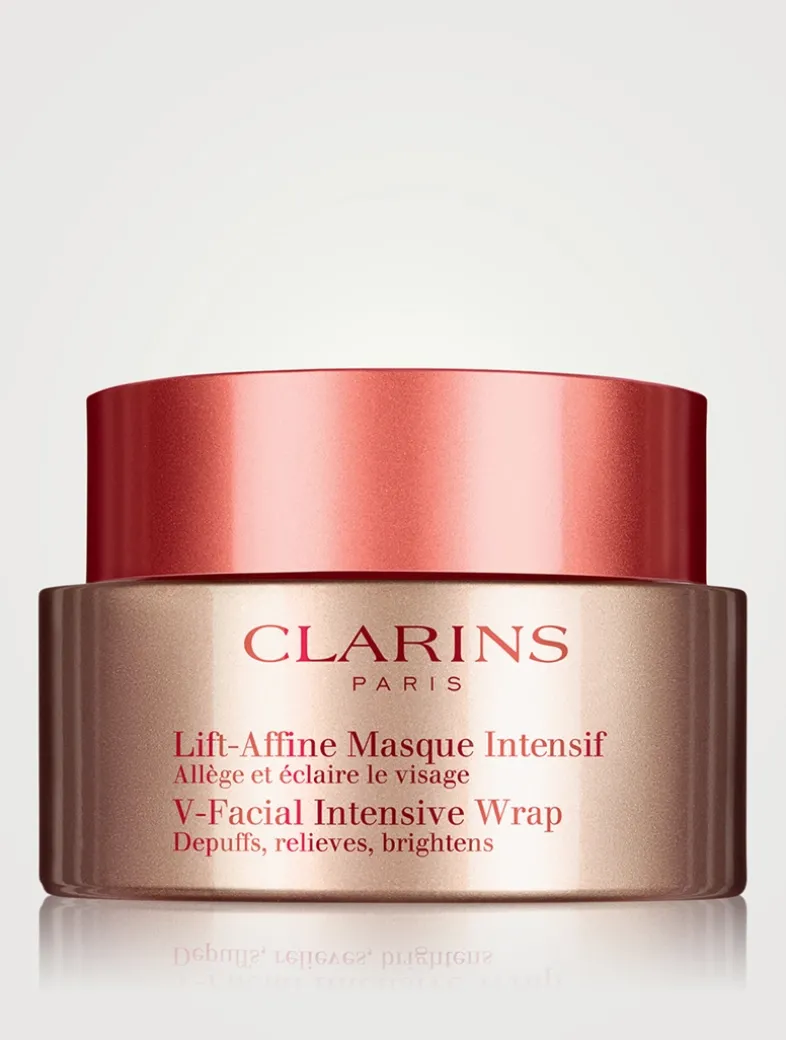 V-Facial Intensive Wrap