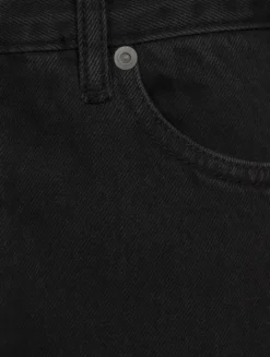 Vinola Wide-Leg Jeans