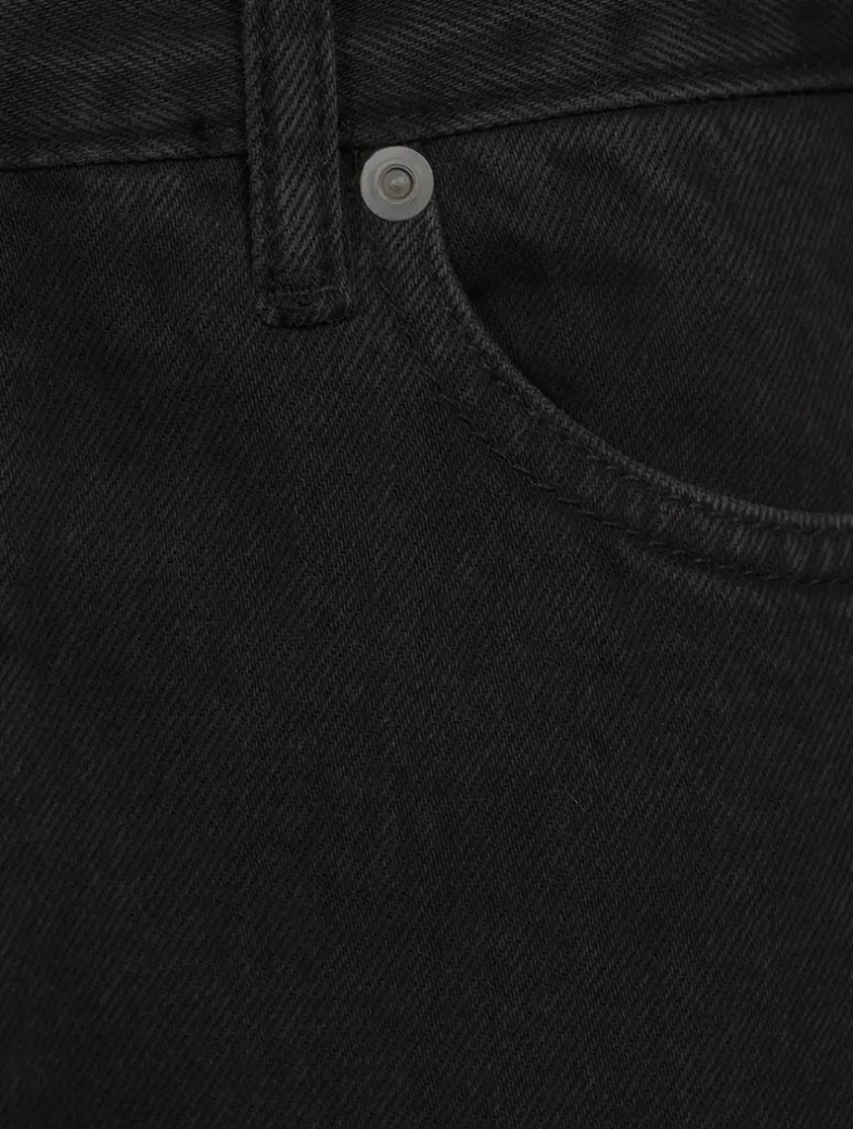 Vinola Wide-Leg Jeans