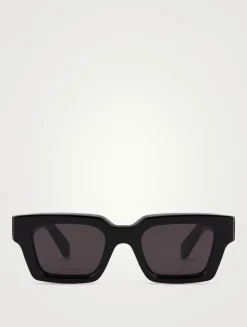 Virgil Square Sunglasses