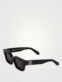Virgil Square Sunglasses