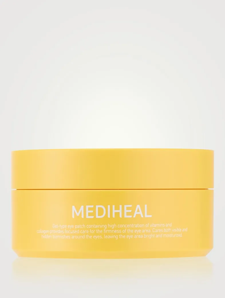 Vita Collagen Eye Ampoule Patch