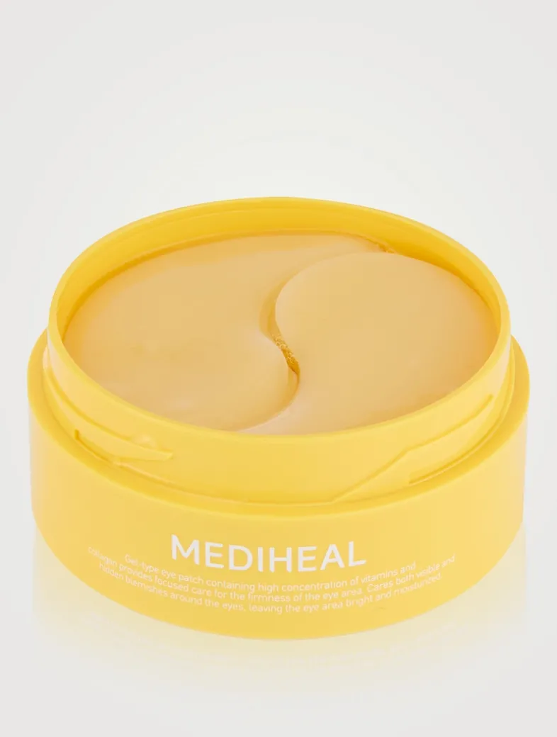 Vita Collagen Eye Ampoule Patch