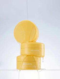 Vita Collagen Eye Ampoule Patch