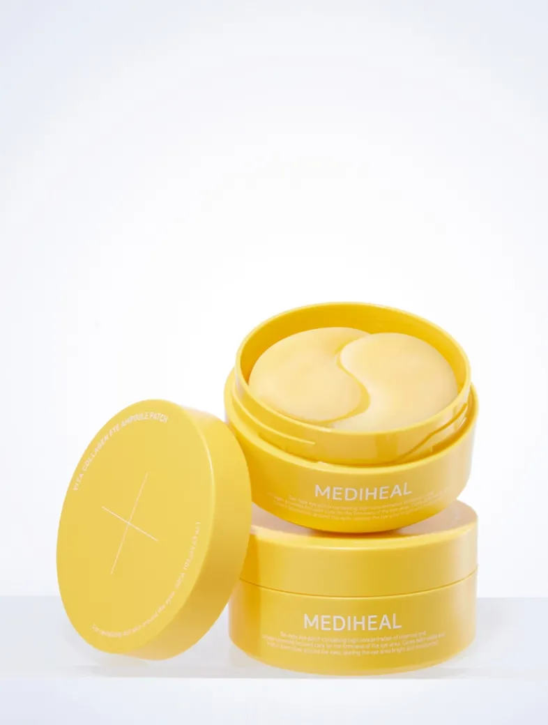 Vita Collagen Eye Ampoule Patch