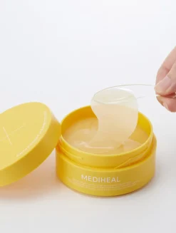 Vita Collagen Eye Ampoule Patch