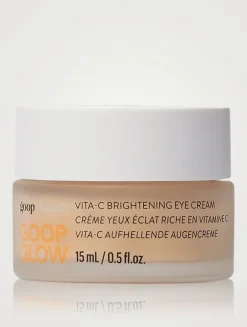 Vita-C Brightening Eye Cream