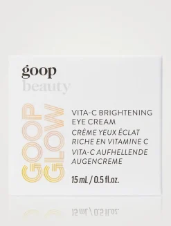 Vita-C Brightening Eye Cream