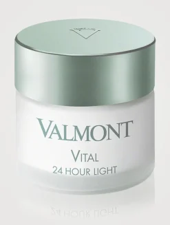 Vital 24 Hour Light Cream