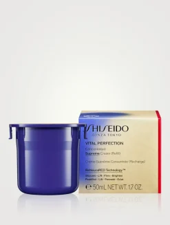 Vital Perfection Concentrated Supreme Cream Refill